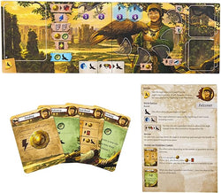 Lost Ruins Of Arnak: Expedition Leaders