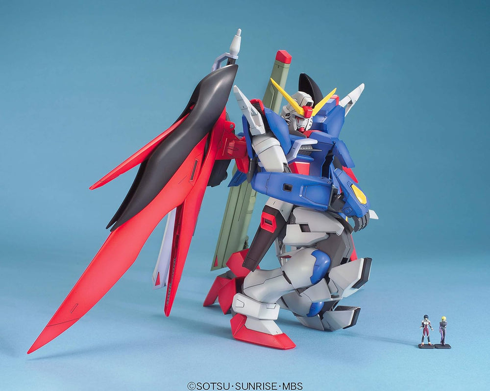 Gunpla: MG 1/100 Destiny Gundam (2005042)