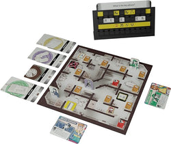 The Initiative Board Game