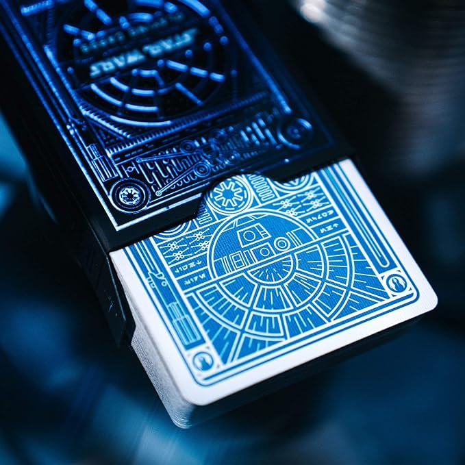 Star Wars Playing Cards