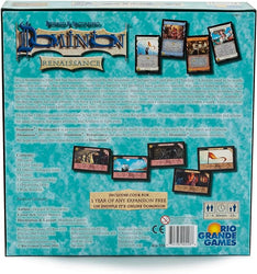 Dominion: Renaissance