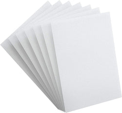 Deck Protector: Prime - Matte White (100)