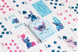 Playing Cards: Bicycle - Stitch