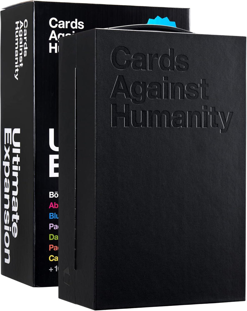 Cards Against Humanity Ultimate Expansion