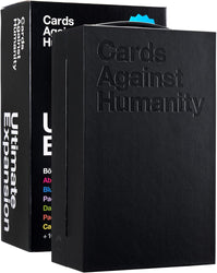 Cards Against Humanity Ultimate Expansion