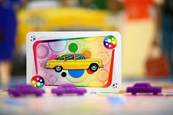 Ticket to Ride: New York