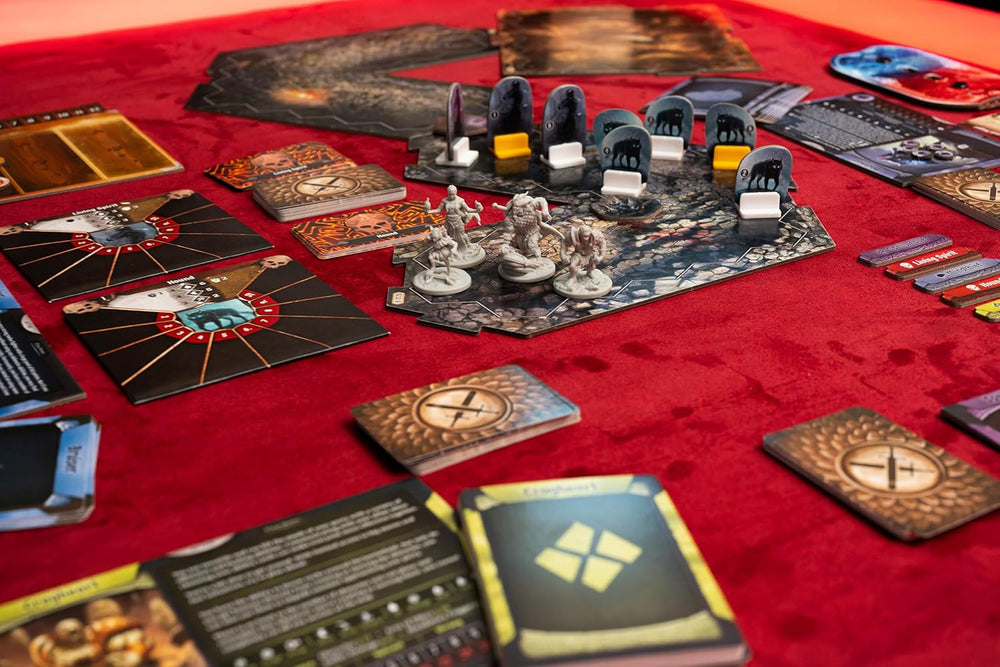 Gloomhaven (2nd Edition)