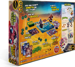King of Tokyo: Monster Box