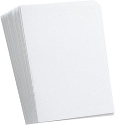 Deck Protector: Prime - Matte White (100)