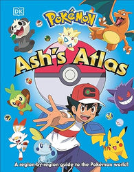 Pokémon: Ash's Atlas