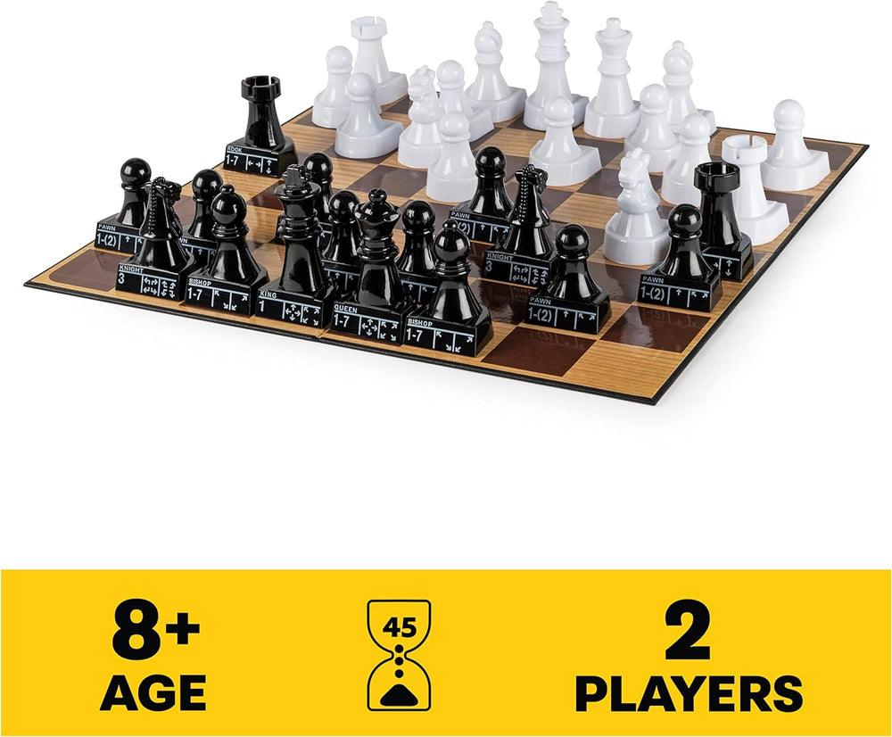 Classic Chess Teacher