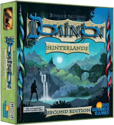 Dominion: Hinterlands