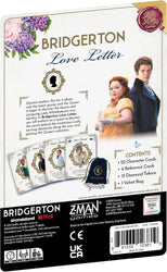 Love Letter: Bridgerton