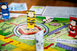 Clue: Peanuts