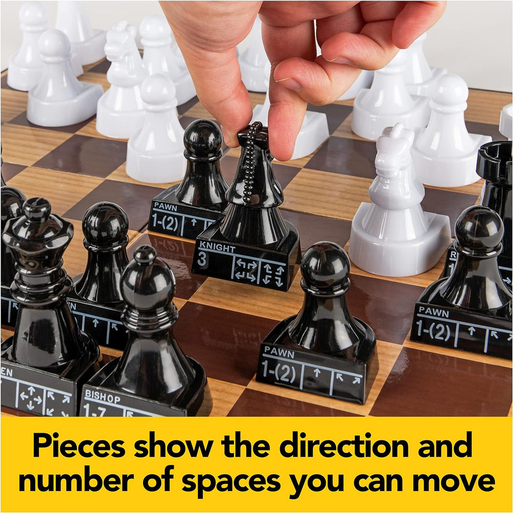 Classic Chess Teacher
