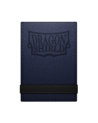 Dragon Shield: Life Ledger - Midnight Blue