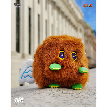 Gatherer's Tavern: Yu-Gi-Oh! - Winged Kuriboh ARTY Bag
