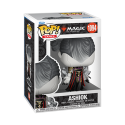 Funko Pop!: Magic the Gathering - Ashiok