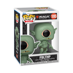 Funko Pop!: Magic the Gathering - Fblthp