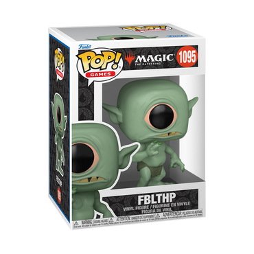 Funko Pop!: Magic the Gathering - Fblthp