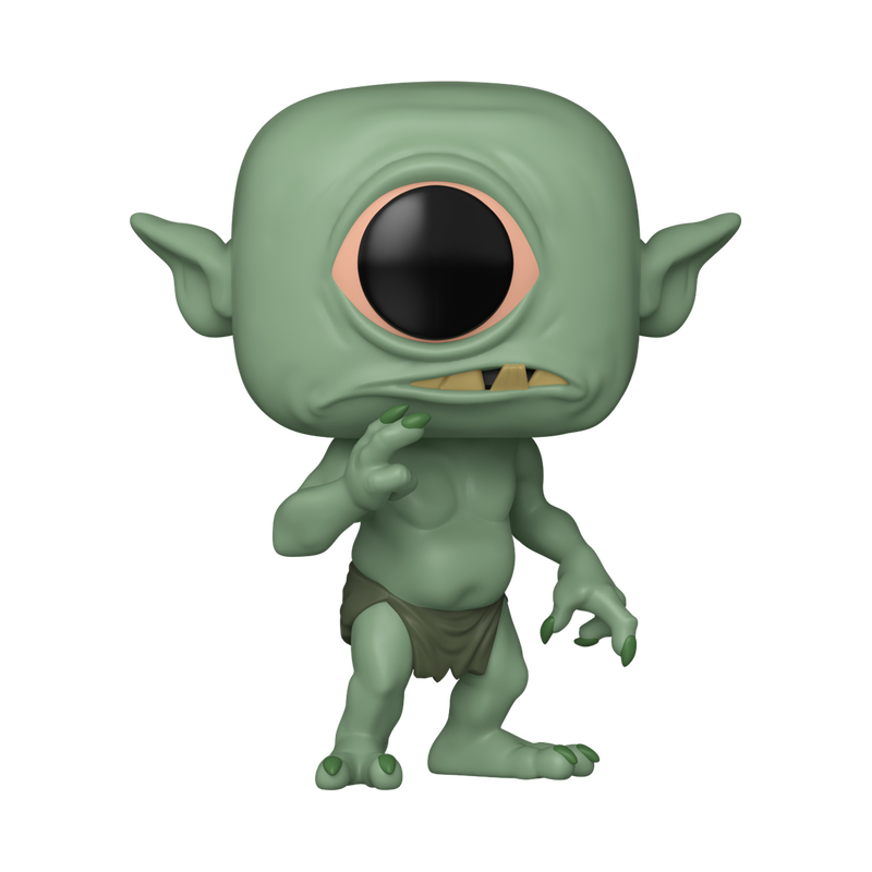 Funko Pop!: Magic the Gathering - Fblthp