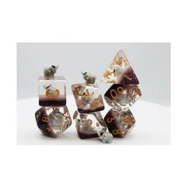 Foam Brain Games: Elephant