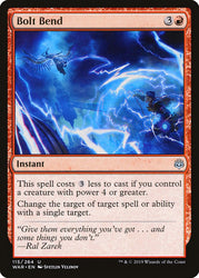 Bolt Bend [War of the Spark]