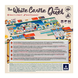 The White Castle - Duel