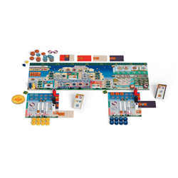 The White Castle - Duel