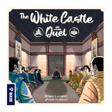 The White Castle - Duel