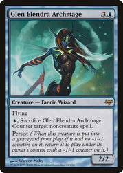 Glen Elendra Archmage [Eventide]