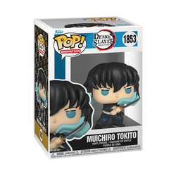 Funko Pop!: Demon Slayer - Muichiro Tokito (1853)