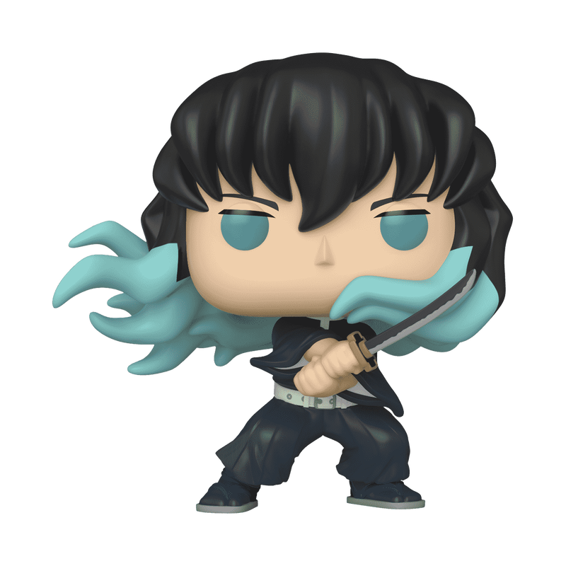 Funko Pop!: Demon Slayer - Muichiro Tokito (1853)
