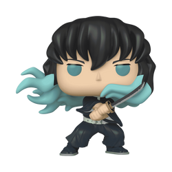 Funko Pop!: Demon Slayer - Muichiro Tokito (1853)