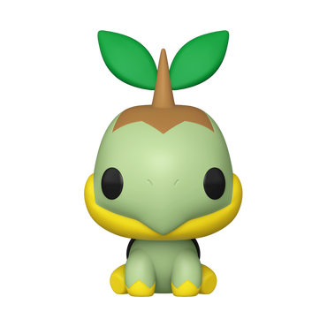 Funko Pop!: Turtwig