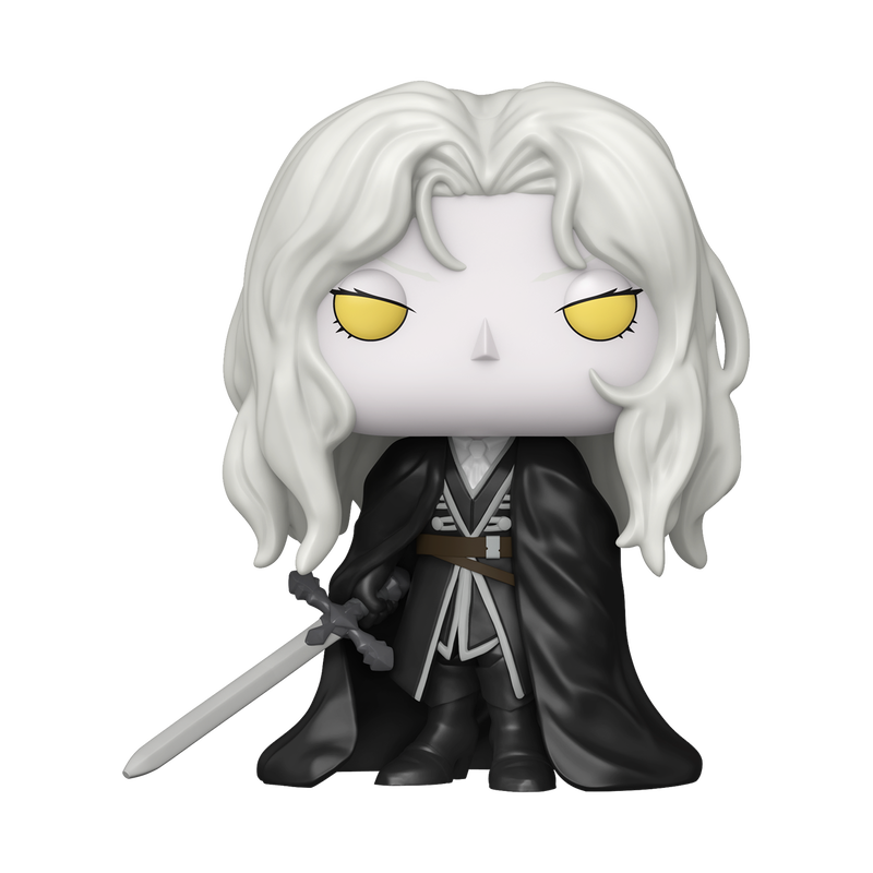 Funko Pop!: Alucard