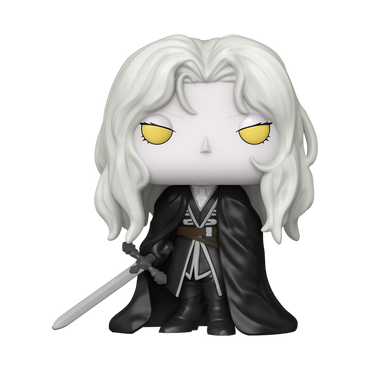 Funko Pop!: Alucard