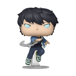 Funko Pop!: Sung Jinwoo
