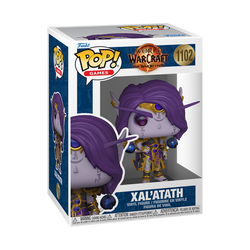 Funko Pop!: World of Warcraft The War Within - Xal'atath