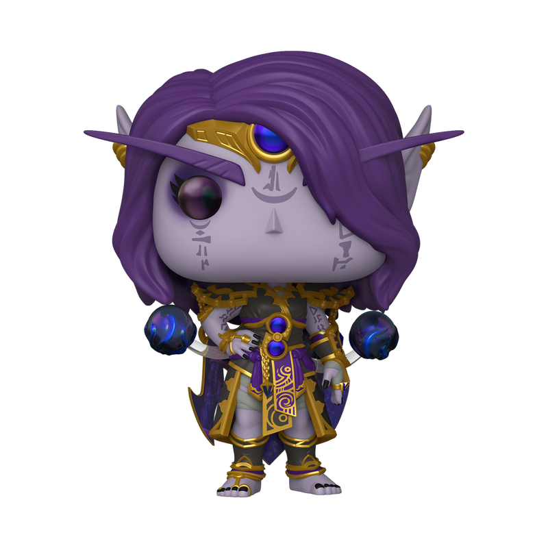 Funko Pop!: World of Warcraft The War Within - Xal'atath