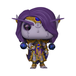 Funko Pop!: World of Warcraft The War Within - Xal'atath