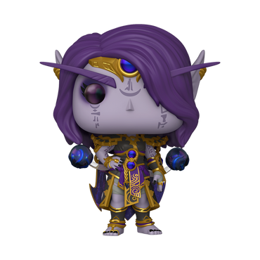 Funko Pop!: World of Warcraft The War Within - Xal'atath