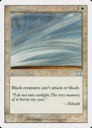 Light of Day [Classic Sixth Edition]