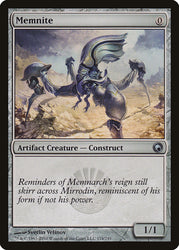 Memnite [Scars of Mirrodin]
