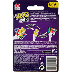 UNO: Flip