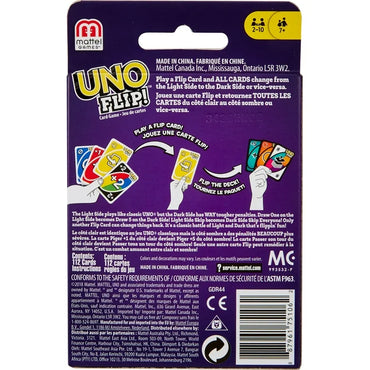 UNO: Flip