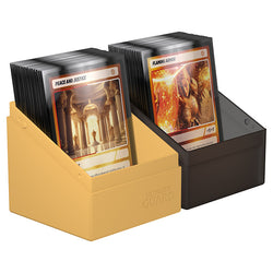 Ultimate Guard Boulder Deck Box: Druidic Secrets 100+ - Sol