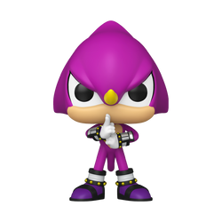 Funko Pop!: Sonic the Hedgehog - Espio