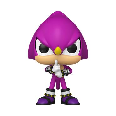 Funko Pop!: Sonic the Hedgehog - Espio