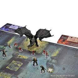 D&D Onslaught: Core Set